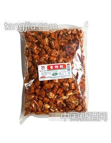 翔花香辣酥1500g招商合作——携手洛阳市翔花食品厂，开启美味商机