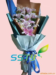 花卉产品列表 第45页 精选观赏与园艺花卉